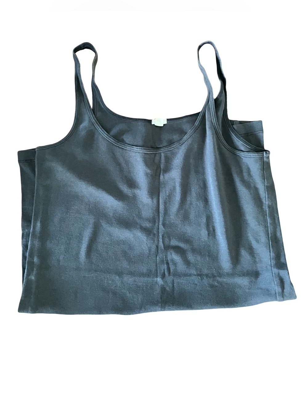 J Crew soft basic tank